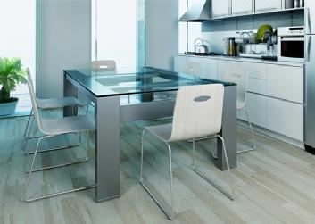 Koolen Glas - Eettafel